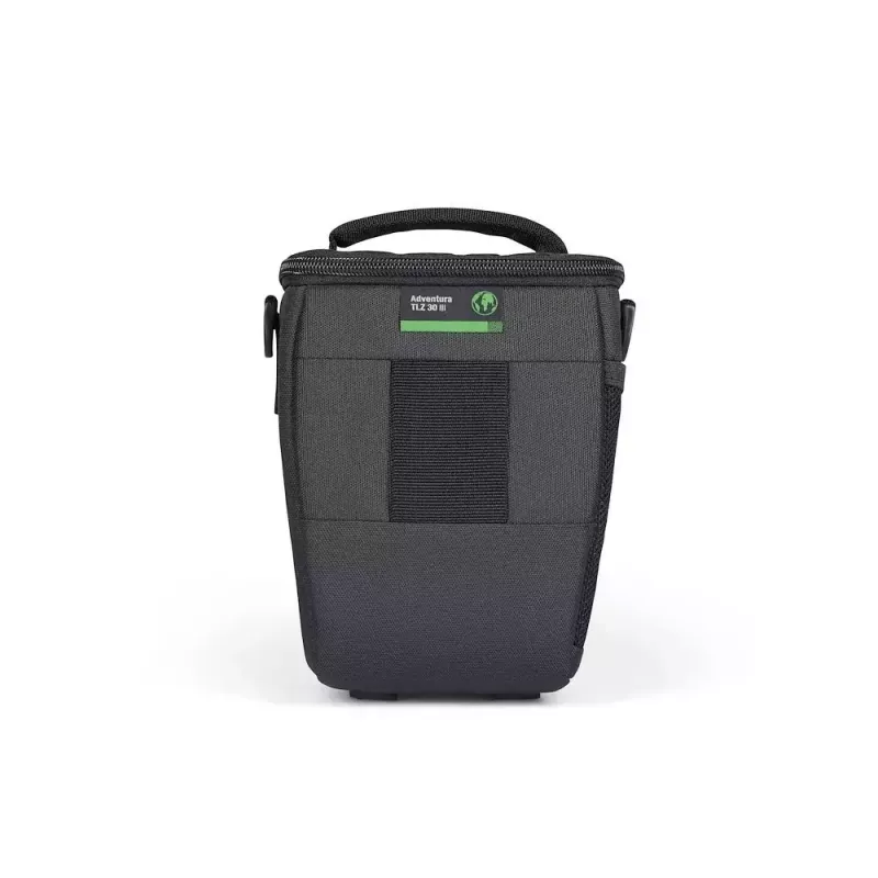 Sling-tas Lowepro Adventura TLZ 30 III Zwart schouderriem