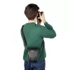 Sling-tas Lowepro Adventura TLZ 30 III Zwart schouderriem