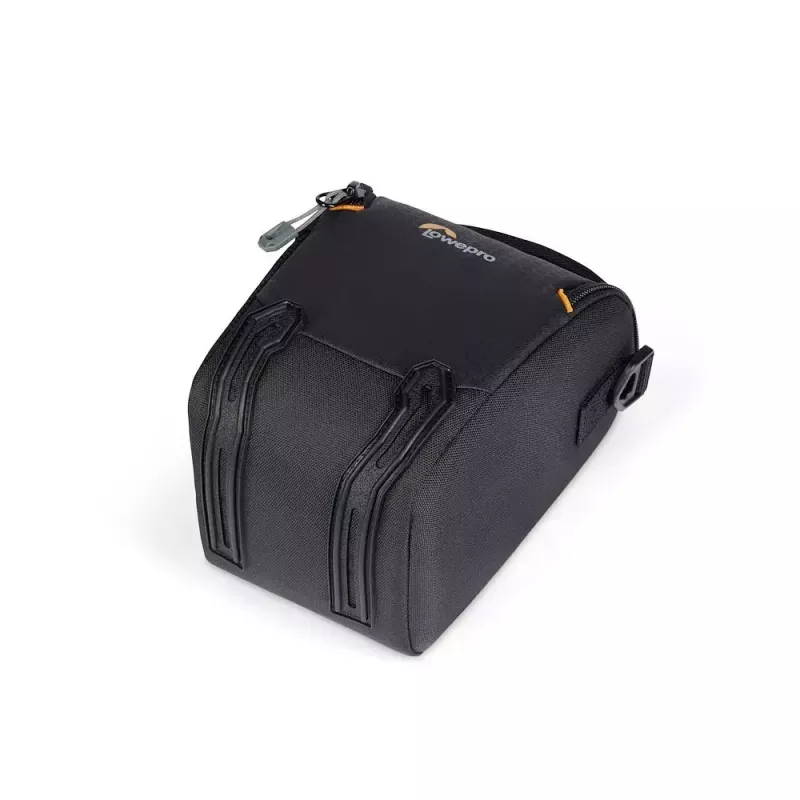 Sling-tas Lowepro Adventura TLZ 30 III Zwart schouderriem