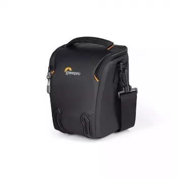 Sling-tas Lowepro Adventura TLZ 30 III Zwart schouderriem