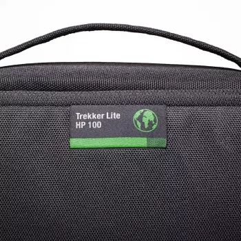 Sling-tas Lowepro Trekker Lite HP 100 Zwart schouderriem