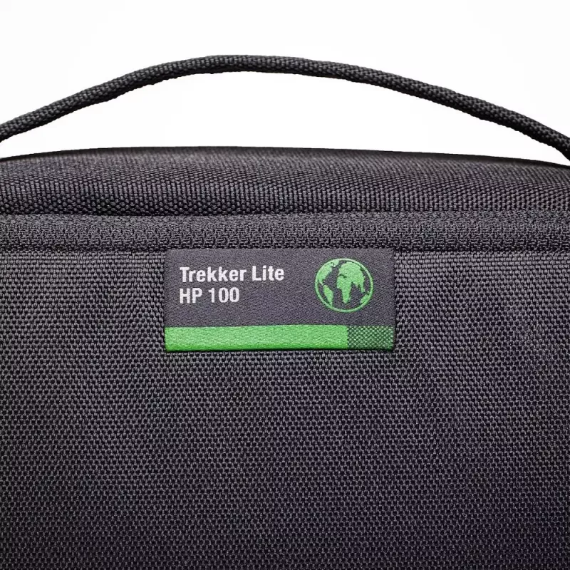 Sling-tas Lowepro Trekker Lite HP 100 Zwart schouderriem
