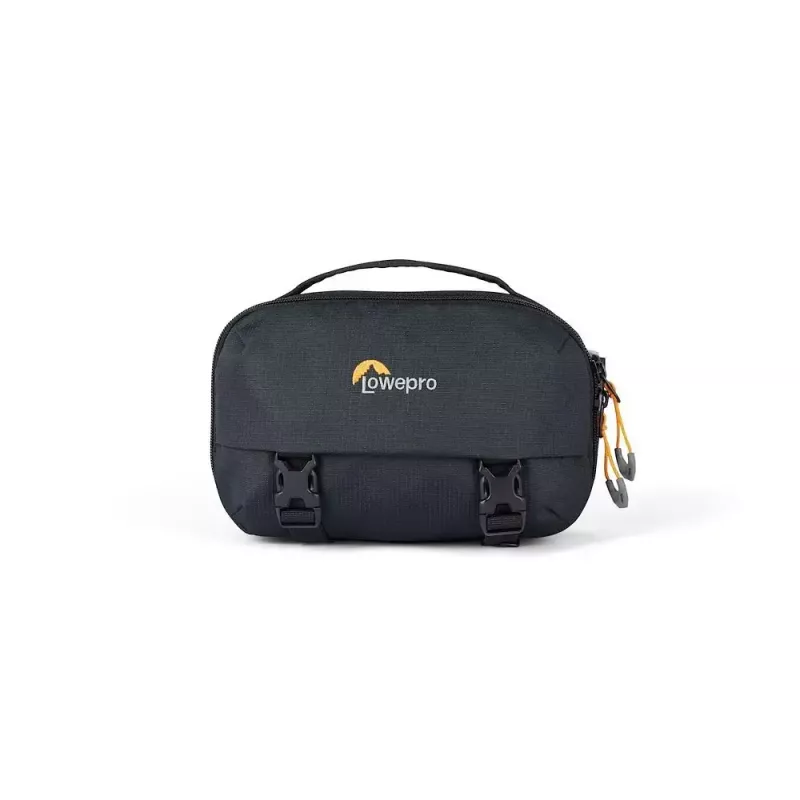 Sling-tas Lowepro Trekker Lite HP 100 Zwart schouderriem