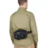 Sling-tas Lowepro Trekker Lite HP 100 Zwart schouderriem