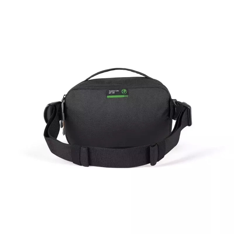 Sling-tas Lowepro Trekker Lite HP 100 Zwart schouderriem