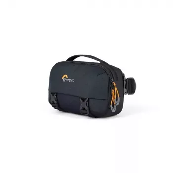 Sling-tas Lowepro Trekker Lite HP 100 Zwart schouderriem