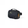 Sling-tas Lowepro Trekker Lite HP 100 Zwart schouderriem