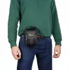 Heuptas Lowepro Adventura SH 115 III Zwart schouderriem