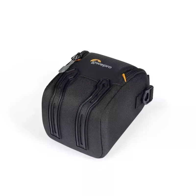 Heuptas Lowepro Adventura SH 115 III Zwart schouderriem