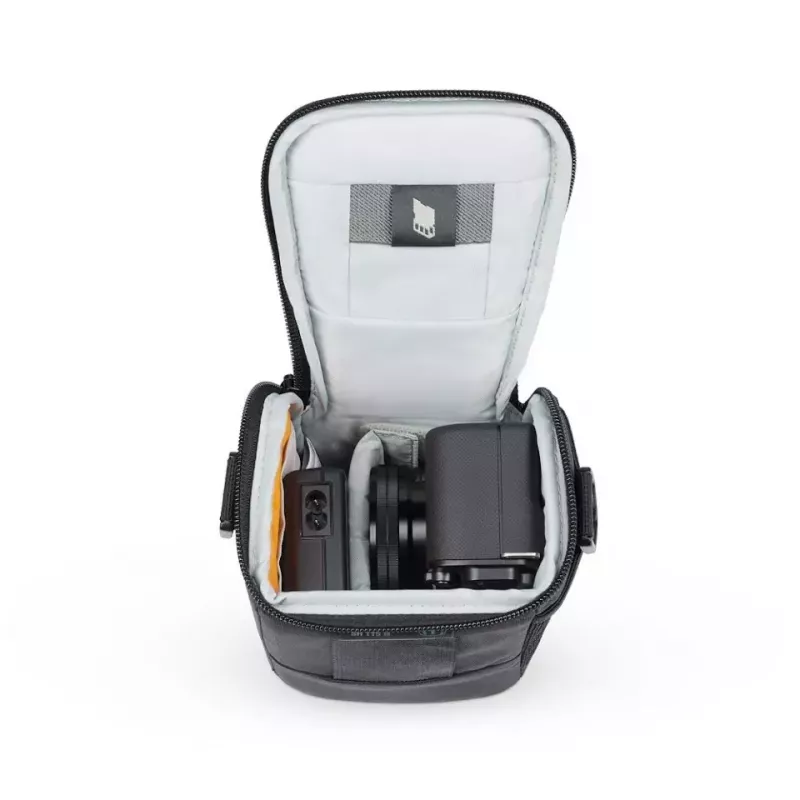 Heuptas Lowepro Adventura SH 115 III Zwart schouderriem