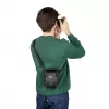 Heuptas Lowepro Adventura SH 115 III Zwart schouderriem