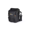 Heuptas Lowepro Adventura SH 115 III Zwart schouderriem