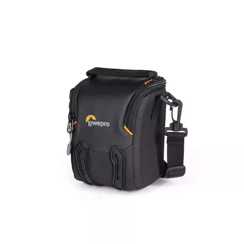 Heuptas Lowepro Adventura SH 115 III Zwart schouderriem