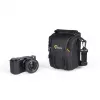 Heuptas Lowepro Adventura SH 115 III Zwart schouderriem