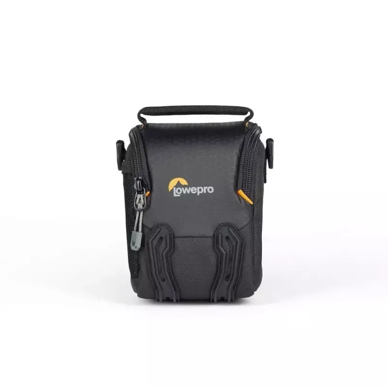 Heuptas Lowepro Adventura SH 115 III Zwart schouderriem