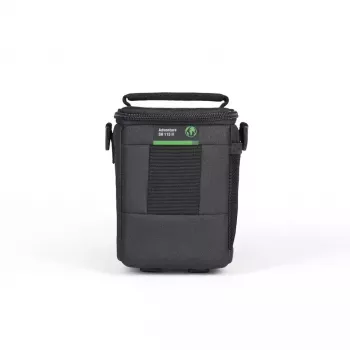 Heuptas Lowepro Adventura SH 115 III Zwart schouderriem