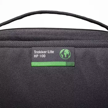 Sling-tas Lowepro LP37467-PWW Grijs schouderriem