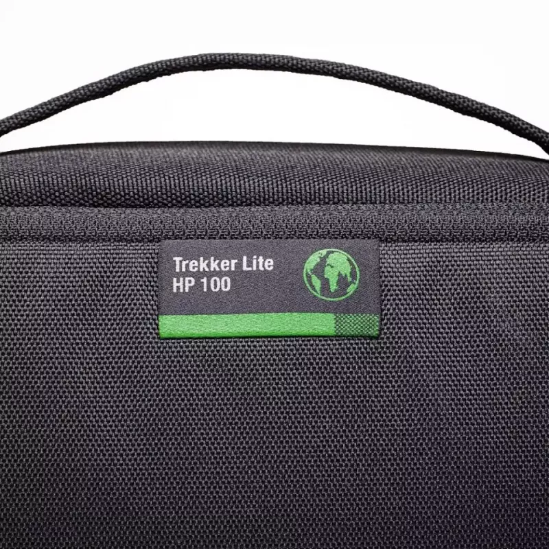 Sling-tas Lowepro LP37467-PWW Grijs schouderriem