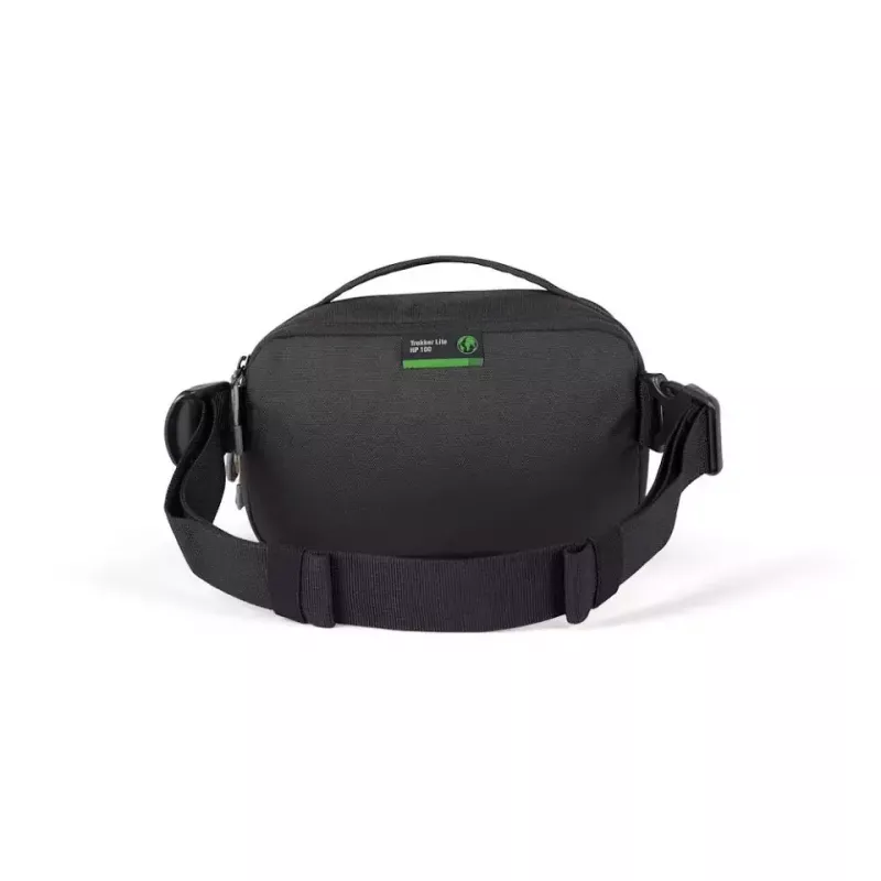 Sling-tas Lowepro LP37467-PWW Grijs schouderriem