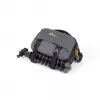Sling-tas Lowepro LP37467-PWW Grijs schouderriem