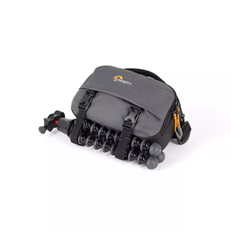 Sling-tas Lowepro LP37467-PWW Grijs schouderriem
