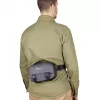 Sling-tas Lowepro LP37467-PWW Grijs schouderriem