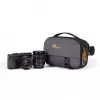 Sling-tas Lowepro LP37467-PWW Grijs schouderriem