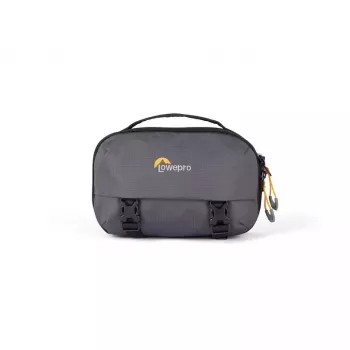 Sling-tas Lowepro LP37467-PWW Grijs schouderriem