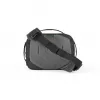Sling-tas Lowepro LP37468-PWW Grijs schouderriem 1 buitenvak