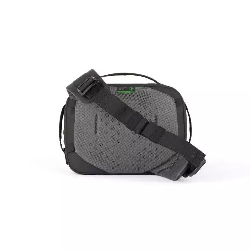 Sling-tas Lowepro LP37468-PWW Grijs schouderriem 1 buitenvak