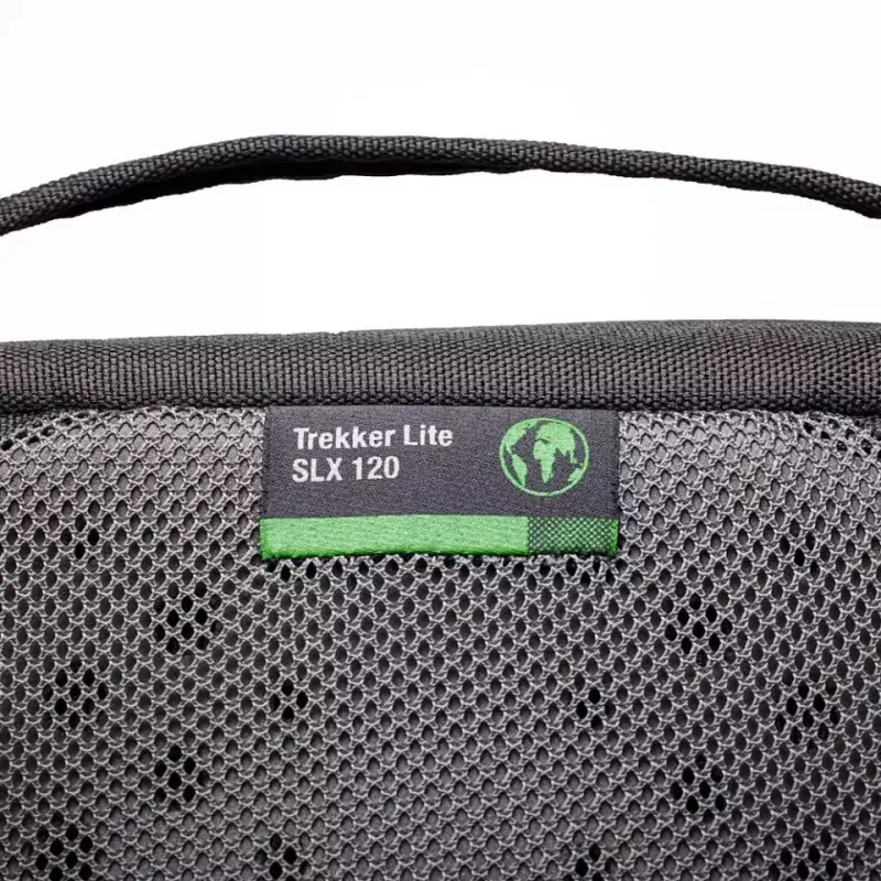 Sling-tas Lowepro LP37468-PWW Grijs schouderriem 1 buitenvak