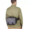 Sling-tas Lowepro LP37468-PWW Grijs schouderriem 1 buitenvak
