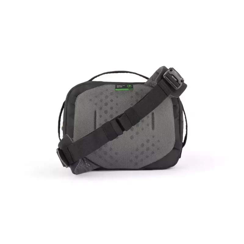 Sling-tas Lowepro LP37468-PWW Grijs schouderriem 1 buitenvak