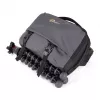 Sling-tas Lowepro LP37468-PWW Grijs schouderriem 1 buitenvak