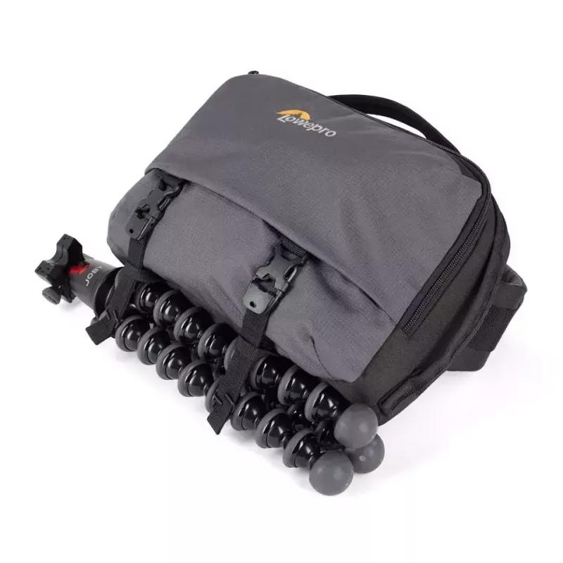 Sling-tas Lowepro LP37468-PWW Grijs schouderriem 1 buitenvak