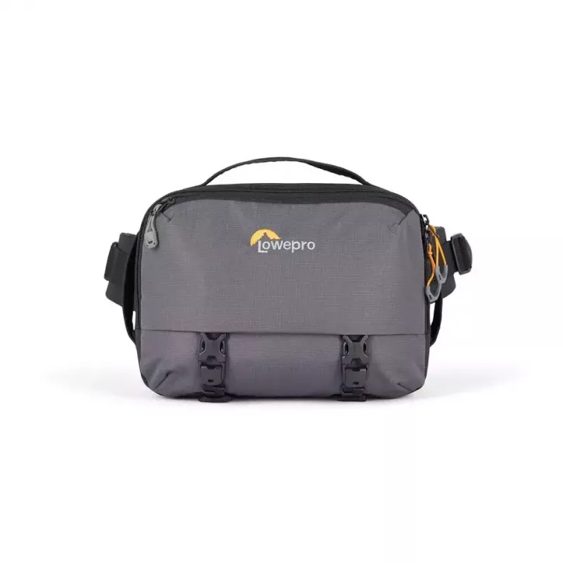 Sling-tas Lowepro LP37468-PWW Grijs schouderriem 1 buitenvak