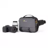 Sling-tas Lowepro LP37468-PWW Grijs schouderriem 1 buitenvak
