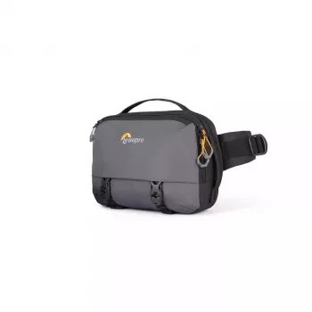 Sling-tas Lowepro LP37468-PWW Grijs schouderriem 1 buitenvak