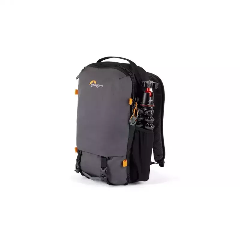 Reisrugzak Lowepro LP37469-PWW Grijs Polyester 450 mm hoogte