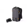 Reisrugzak Lowepro LP37469-PWW Grijs Polyester 450 mm hoogte
