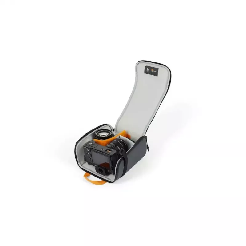 Reisrugzak Lowepro LP37469-PWW Grijs Polyester 450 mm hoogte