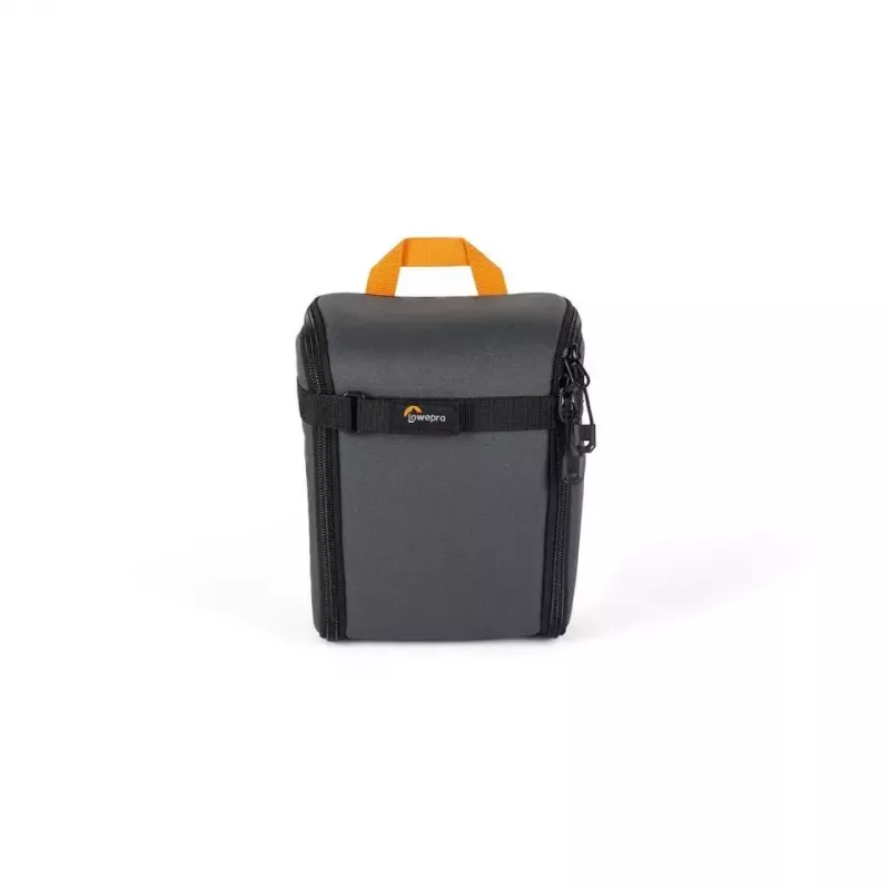 Reisrugzak Lowepro LP37469-PWW Grijs Polyester 450 mm hoogte