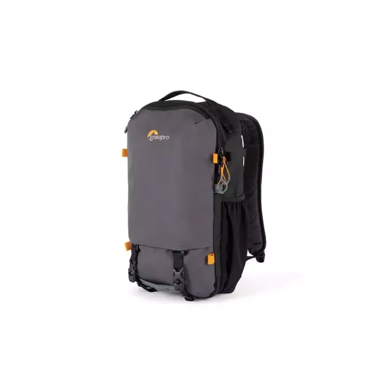 Reisrugzak Lowepro LP37469-PWW Grijs Polyester 450 mm hoogte
