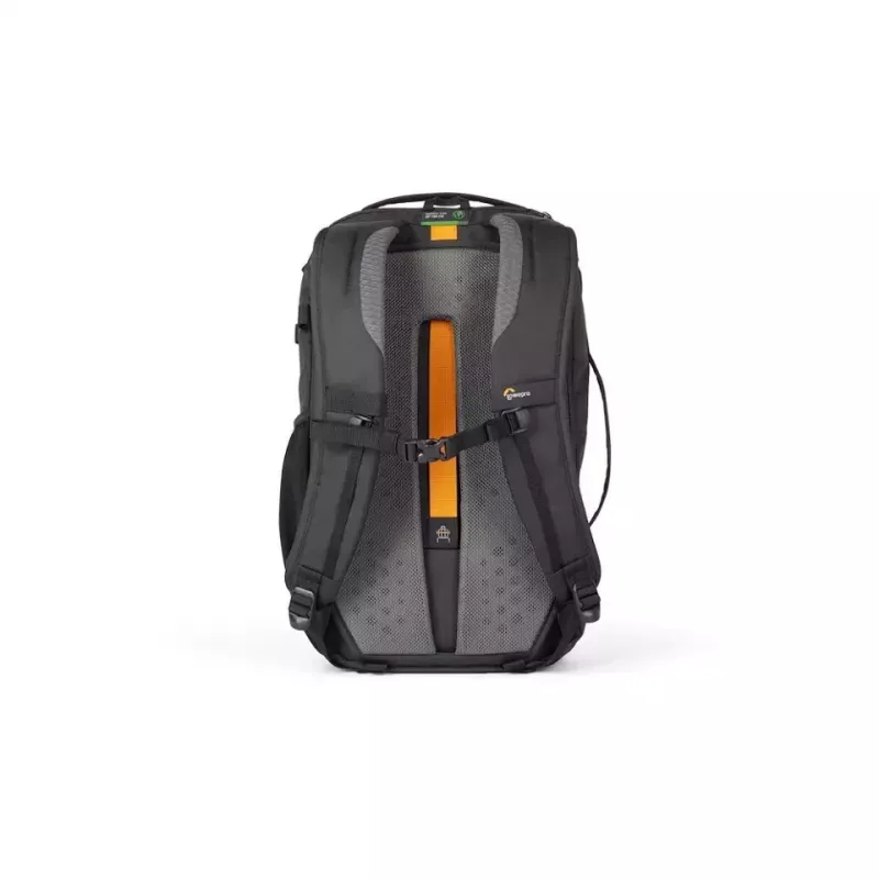 Reisrugzak Lowepro LP37469-PWW Grijs Polyester 450 mm hoogte