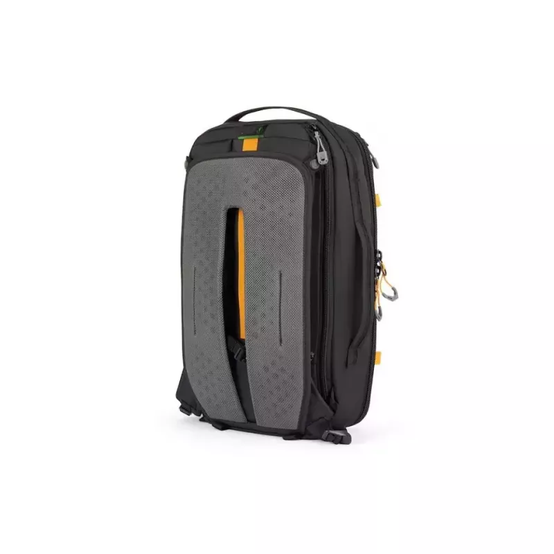 Reisrugzak Lowepro LP37469-PWW Grijs Polyester 450 mm hoogte