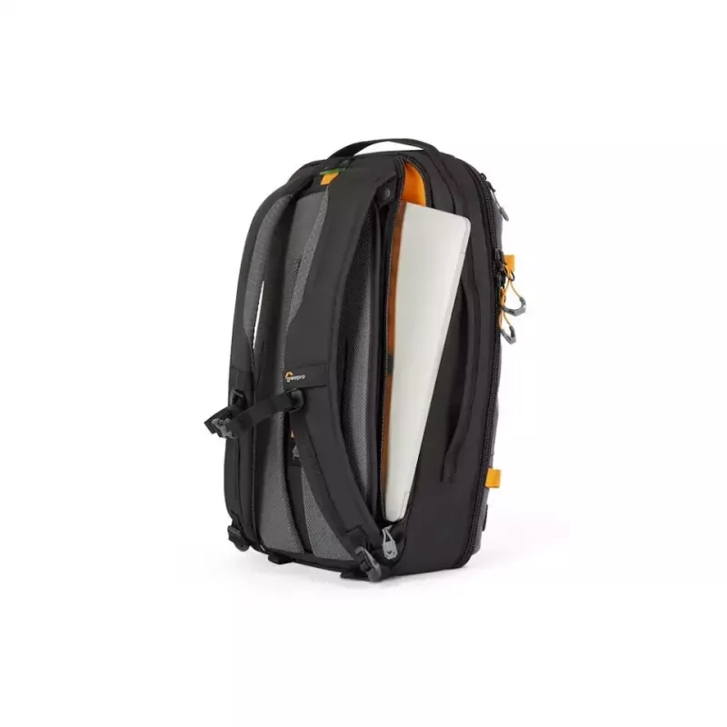 Reisrugzak Lowepro LP37469-PWW Grijs Polyester 450 mm hoogte