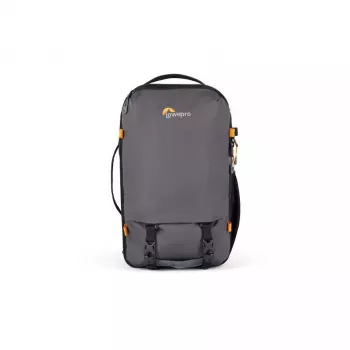 Reisrugzak Lowepro LP37469-PWW Grijs Polyester 450 mm hoogte