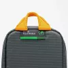 Lowepro Pouch Medium GearUp GL LP37139-GRL Nylon Ripstop Polyester Oranje Grijs 280x45x140mm