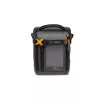 Compacte etui Lowepro GearUp Creator Box M II Zwart Grijs