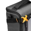 Compacte etui Lowepro GearUp Creator Box M II Zwart Grijs